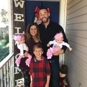 Meet your Posher, Lyza